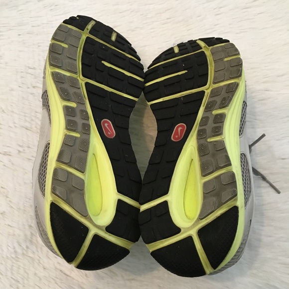 Nike Lunarfly 3 Running Shoes Lunarlon 510791-010 - Picture 5 of 5